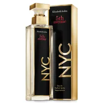 e. Arden 5TH Avenue Edp 125ML NYC