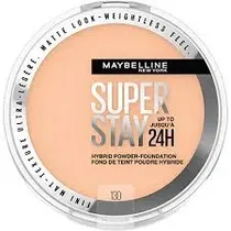  Maybelline ...