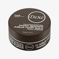  Dexe Wax Aq...
