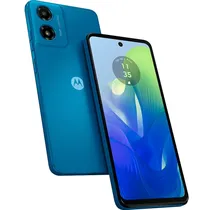 Moto G04S XT2421-7 4/256 Azul