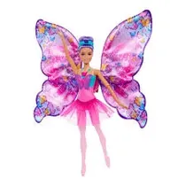  Mattel MuÑe...