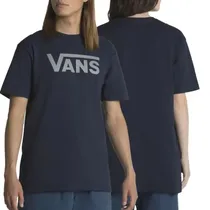  Vans Remera...