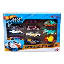  Hot Wheels ...