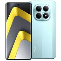Celular Xiaomi Poco M8 Pro 5G NFC Dual Sim de 256GB/8GB Ram de 6.83″ 50+8MP/32MP – Verde (Global)