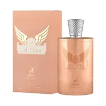 Maison A. Olivia Fem 80ML Edp c/s