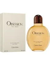 Perfume Calvin Klein Obsession For Men H Edt 125ML