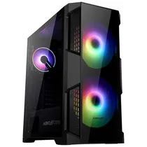 Abko H500G Gabinete Middle Tower Case