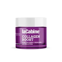 Lacabine Crema Facial Collagen Boost 50ML