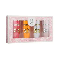  Kit Perfume...