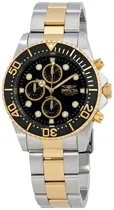 Relogio Masculino Invicta Pro Driver Analógico 1772