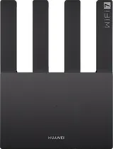 Roteador Huawei BE3 Wifi 7 Preto