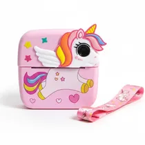 Câmera Sprint A28 Smart Vision - Rosa