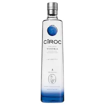  Vodka Cîroc...