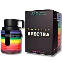 Perfume Armaf Odyssey Spectra Eau de Parfum Masculino 100ML