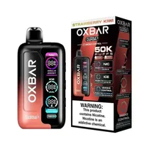  Oxbar Invis...