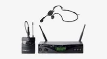  Akg WMS470 ...