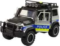  Police Suv ...