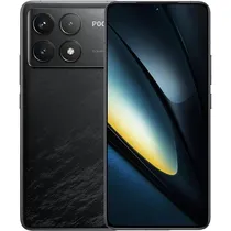 Celular Xiaomi Poco F6 Pro NFC Dual Sim de 512GB/12GB Ram de 6.67″ 50+8+2MP/16MP – Preto (Global)