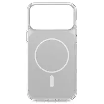 Essager Capa ES-203 I-Like p/ iPhone 17 Pro Max Colores Varios