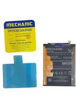 Bateria Mec...