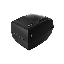 Impressora Térmica FTX TDE010U - USB - 118 MM - Bivolt - Preto