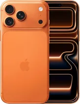 Apple iPhone 17 Pro Max 1TB Cosmic Orange MFXP4LL (Esim)