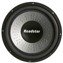 Alto Falantes Road 12" RS-1244 200WRMS 4OHMS