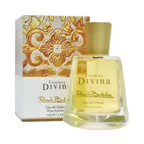 Perfume Fiori Essenza Divina Pour Femme 100ML Edt