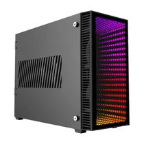 Gabinete Gamemax Abyss Itx Mini