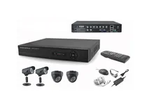  DVR com Kit...