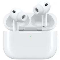 Apple Airpods Pro 3 MFHP4LL/A Magsafe Charging Case (3RA Gen) USB-C - White