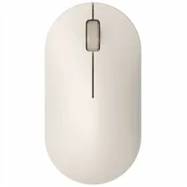 Xiaomi Mouse Wireless Lite 2 XMWXSB02YM BHR8915GL White