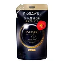  Shampoo Tsu...