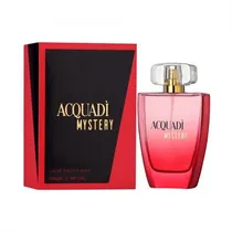  Perfume Acq...