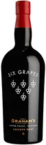  Vinho Graha...