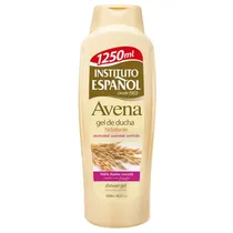 Instituto Español Gel de Ducha Avena 750ML