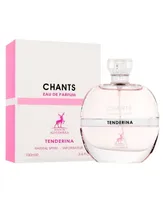 Perfume Maison Alhambra Chants Tenderina Edp 100ML