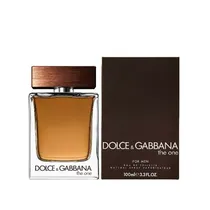 D&G The One For Men Edt 100ML