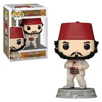  Funko Pop I...