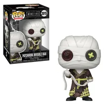  Funko Pop U...