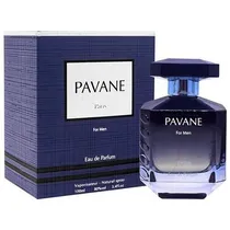  Pavane Masc...