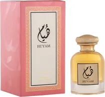 Perfume Gulf Orchid Huyam Edp 100ML - Feminino