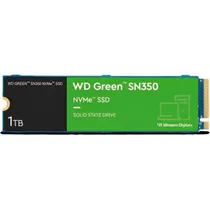 HD SSD M.2 1TB WD Green SN350 WDS100T2G0C Nvme