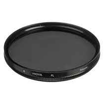 Filtro de Lente Hoya 46MM PL