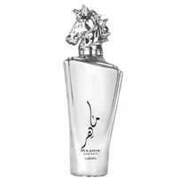 Perfume Lattafa Maahir Legacy Masculino Eau de Parfum 100ML