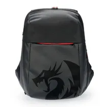 Mochila Redragon Traveler GB93 Preto/Vermelho