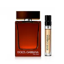  Kit D&G The...
