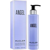 Mugler Locion Corporal Angel F 200ML