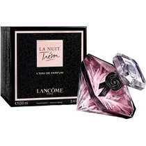 Lancome Tresor La Nuit L'Edp 100ML Fem