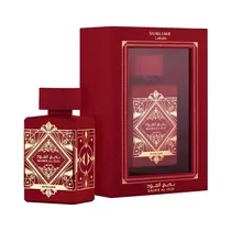  Perfume Lat...